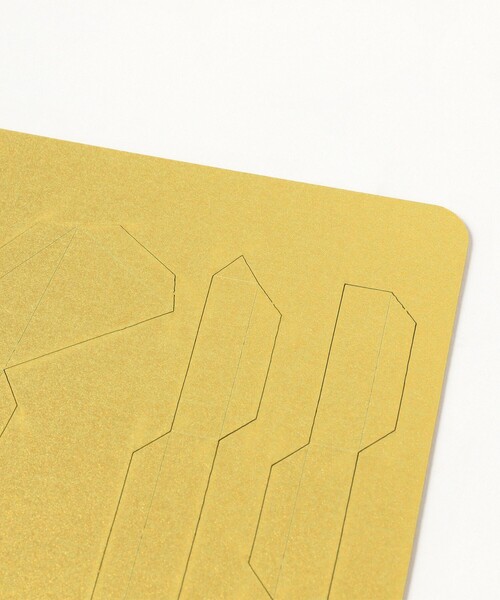 bog craft（ボグクラフト）の「bog craft / KAKU KAKU 福 だるま 中（インテリア雑貨・レディース・レッド/ゴールド・ONE SIZE）」の16枚目の写真