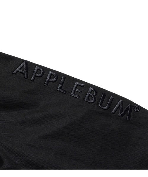 APPLEBUM(アップルバム)の「Loose Color Jacket(デニムジャケット・メンズ・ライトブルー/ブラウン/ブラック・LARGE/X-LARGE/MEDIUM)」の8枚目の写真