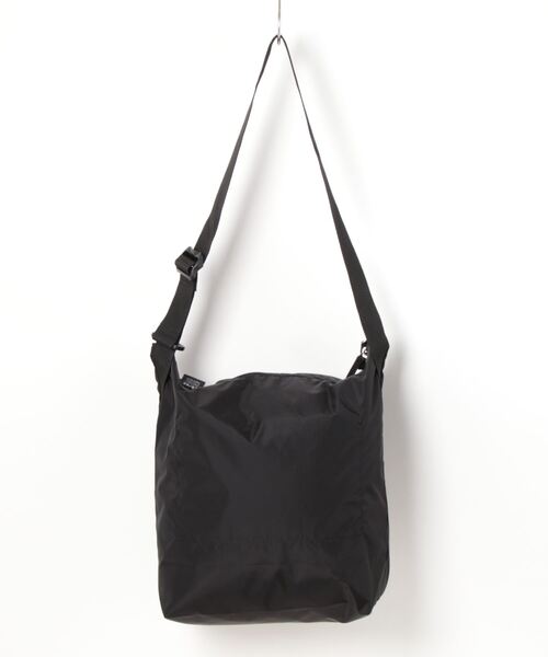 20/80（テゥエンティーエイティー）の「【20/80】トゥエンティーエイティー/SHOULDER BAG（ハンドバッグ・メンズ・ブラック・F）」の6枚目の写真