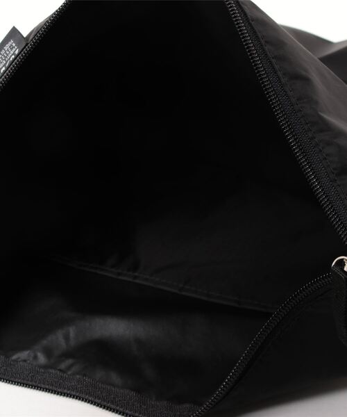 20/80（テゥエンティーエイティー）の「【20/80】トゥエンティーエイティー/SHOULDER BAG（ハンドバッグ・メンズ・ブラック・F）」の8枚目の写真