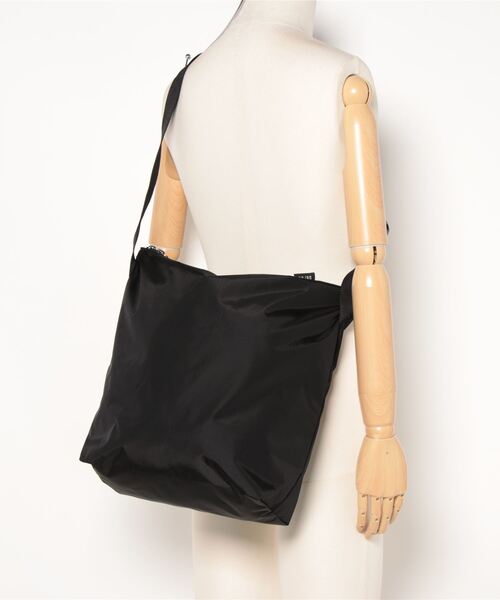 20/80（テゥエンティーエイティー）の「【20/80】トゥエンティーエイティー/SHOULDER BAG（ハンドバッグ・メンズ・ブラック・F）」の9枚目の写真