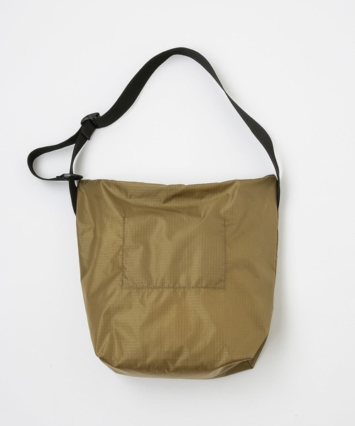 20/80（テゥエンティーエイティー）の「【20/80】トゥエンティーエイティー/SHOULDER BAG（ハンドバッグ・メンズ・ブラック・F）」の5枚目の写真