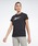 Reeboki[{bNj́uOtBbN TVc / TE Graphic Tee - VectoriTVc/Jbg\[jvbubN