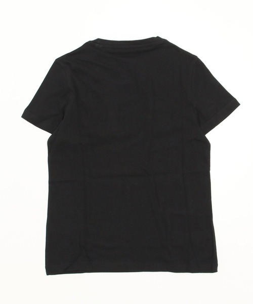 Reebok（リーボック）の「グラフィック Tシャツ / TE Graphic Tee - Vector（Tシャツ/カットソー・レディース・ブラック・X-SMALL/MEDIUM/X-LARGE/LARGE/SMALL）」の4枚目の写真