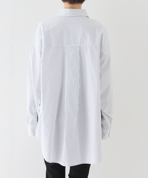 おまとめ2点　セオリー パンツ、ドゥーズィエムクラス　シャツ ESSENTIAL TOPS | Theory luxe（セオリーリュクス）公式通販サイト