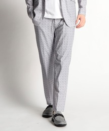 ハニカムメッシュイージーパンツ