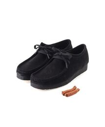 【Clarks】26155519 Wallabee