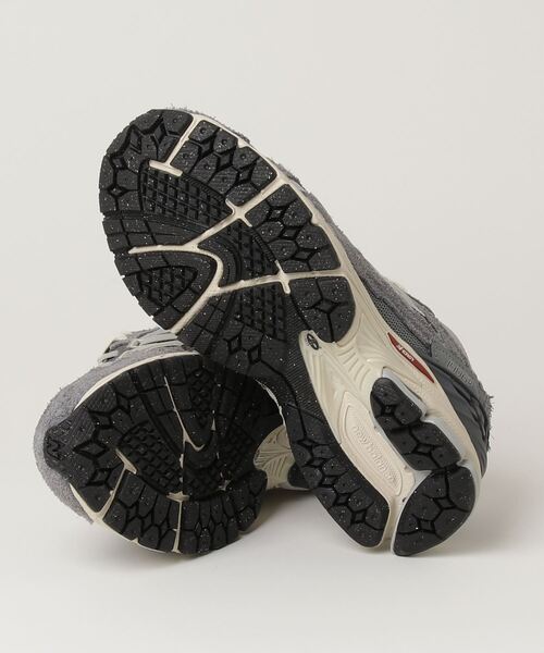 NEW BALANCE（ニューバランス）の「New Balance M1906 / ニューバランス M1906【SP】（スニーカー・メンズ・ブラック/ホワイト/グレー・25.5cm/25.0cm/24.5cm/27.5cm/27.0cm/26.5cm/26.0cm/24.0cm/23.5cm/29.0cm/28.5cm/28.0cm/23.0cm）」の11枚目の写真