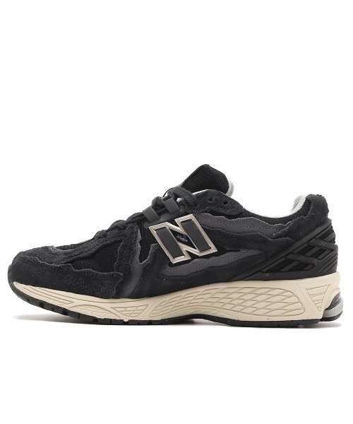 NEW BALANCE（ニューバランス）の「New Balance M1906 / ニューバランス M1906【SP】（スニーカー・メンズ・ブラック/ホワイト/グレー・25.5cm/25.0cm/24.5cm/27.5cm/27.0cm/26.5cm/26.0cm/24.0cm/23.5cm/29.0cm/28.5cm/28.0cm/23.0cm）」の18枚目の写真