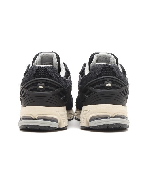 NEW BALANCE（ニューバランス）の「New Balance M1906 / ニューバランス M1906【SP】（スニーカー・メンズ・ブラック/ホワイト/グレー・25.5cm/25.0cm/24.5cm/27.5cm/27.0cm/26.5cm/26.0cm/24.0cm/23.5cm/29.0cm/28.5cm/28.0cm/23.0cm）」の21枚目の写真