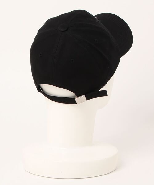 improves（インプローブス）の「NYC 刺しゅう キャップ（キャップ・メンズ・ベージュ/ホワイト/レッド/パープル/ネイビー/ブラック・FREE）」の7枚目の写真