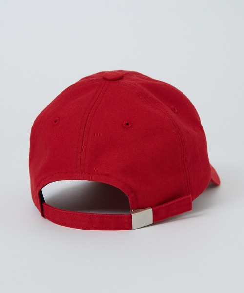 improves（インプローブス）の「NYC 刺しゅう キャップ（キャップ・メンズ・ベージュ/ホワイト/レッド/パープル/ネイビー/ブラック・FREE）」の17枚目の写真