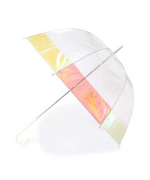 バードケージオーロラアンブレラ