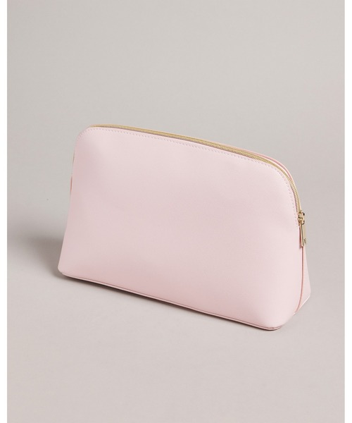 Ted Baker（テッドベーカー）の「STUDELA ハート スタッズ トラベルポーチ(Lサイズ)（ポーチ・レディース・ピンク系その他・O/S）」の6枚目の写真