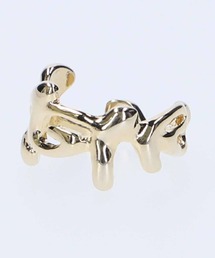 X-girl | X-GIRL LOGO RING(リング)