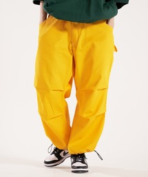 Dickies DRAWSTRING WIDE BALOON PANT/ドローストリング ワイド バルーン パンツ
