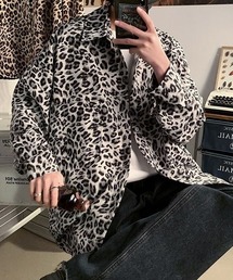 レオパード ヒョウ柄 長袖」に該当するファッション通販 - ZOZOTOWN
