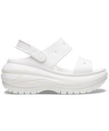 crocs | クロックス メガクラッシュ  サンダル / 厚底 / crocs Mega Crush Sandal(サンダル)
