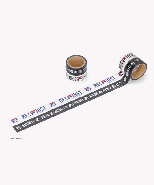 FILA（フィラ）の「FILA  SS23 BE:FIRST HAT（ハット・メンズ・ホワイト/ベージュ/ブラック・58cm）」の12枚目の写真