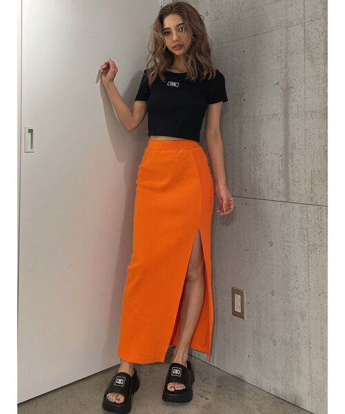 GYDA(ジェイダ)の「【WEB限定】PUFFERサンダル(サンダル・レディース・オフホワイト/ブラック・SMALL/MEDIUM/LARGE)」の3枚目の写真