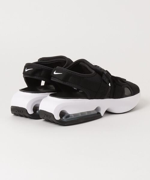 NIKE（ナイキ）の「NIKE AIR MAX SOL SANDAL DD9972-002（サンダル