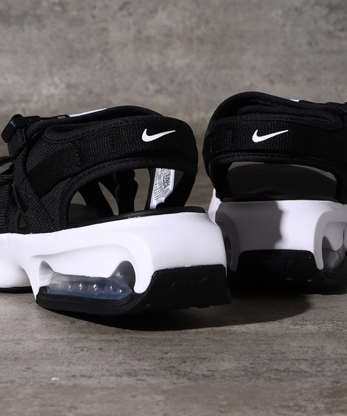NIKE（ナイキ）の「NIKE AIR MAX SOL SANDAL DD9972-002（サンダル