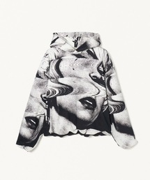 FORSOMEONE | FORSOMEONE K2 HOODIE(パーカー)