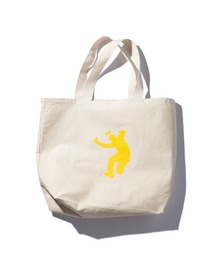 UNION MIN-NANO PORTER スマイルビッグトートバッグ UNION（UNION TOKYO）（ユニオン）の「MNION MECHANIC MAN TOTE