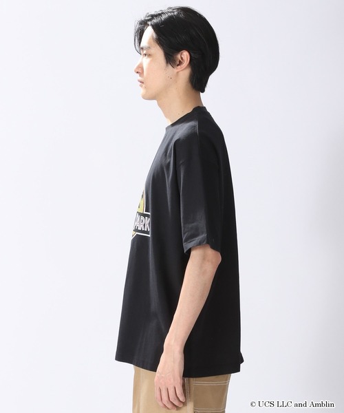 niko and（ニコアンド）の「【ジュラシック・パーク】コラボ