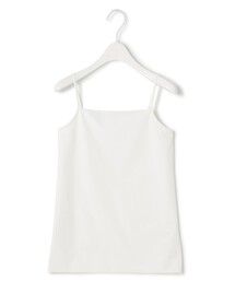 ICB（アイシービー）の「【接触冷感・UVカット・速乾・洗える】マットスキューバ キャミソール（キャミソール）」