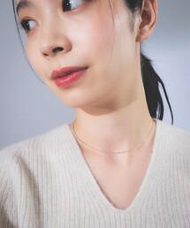 les bon bon / victoria チョーカー