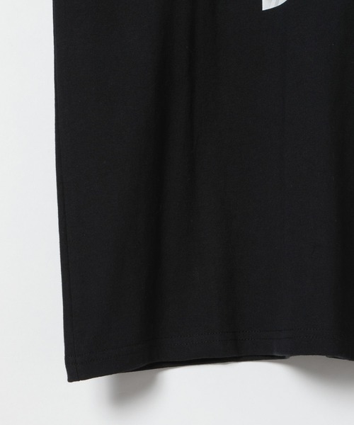 ALAND(エーランド)の「【UNISEX】ALAND/A goodsT2 2907383(Tシャツ/カットソー・レディース・ピンク/ブラック・MEDIUM/LARGE)」の10枚目の写真