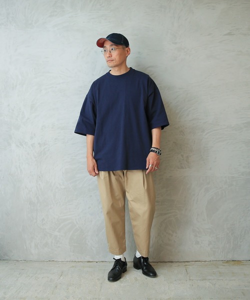 WAIPER×Goodwear スーパービッグ M ブラック WAIPER.inc（ワイパーインク）の「Goodwear WAIPER別注 スーパー