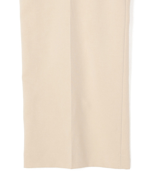 N.O.R.C（ノーク）の「ジップアップサロペット（サロペット/オーバーオール・レディース・ベージュ/ブラック/ピンク・S/L/M）」の20枚目の写真