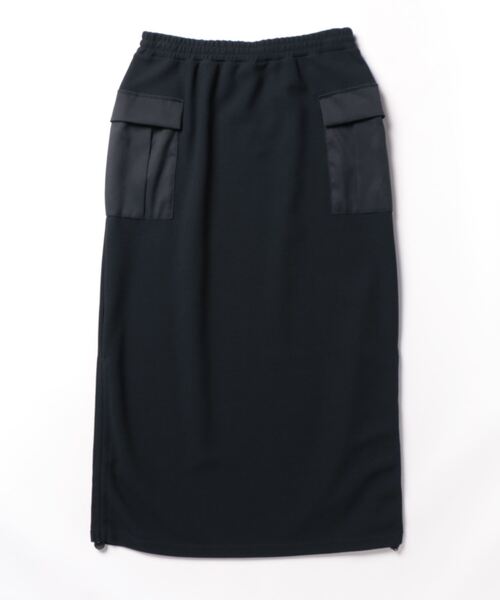 ZUCCa（ズッカ）の「ワッフル/スカート（スカート）」 - WEAR