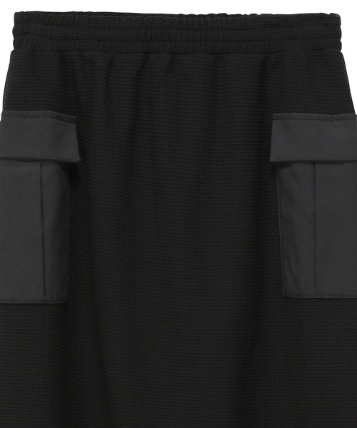 ZUCCa（ズッカ）の「ワッフル/スカート（スカート）」 - WEAR
