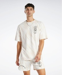 ブロックパーティー Tシャツ / CL BLOCK PARTY TEE