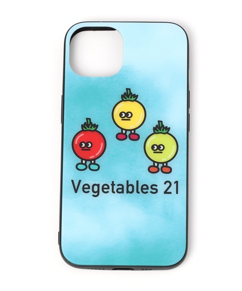 FOREVER 21(フォーエバー トゥエンティーワン)の「【iPhone13/14対応】Vegetables21第二弾 iPhoneケース(スマホケース/カバー・レディース・パープル/レッド/ライトグリーン/イエロー/グリーン/その他/イエロー系その他・FREE)」の7枚目の写真