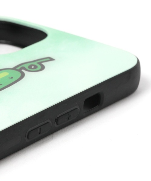FOREVER 21(フォーエバー トゥエンティーワン)の「【iPhone13/14対応】Vegetables21第二弾 iPhoneケース(スマホケース/カバー・レディース・パープル/レッド/ライトグリーン/イエロー/グリーン/その他/イエロー系その他・FREE)」の14枚目の写真