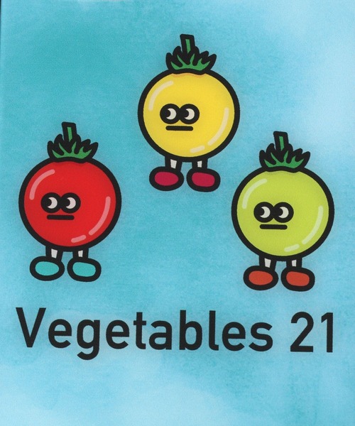 FOREVER 21(フォーエバー トゥエンティーワン)の「【iPhone13/14対応】Vegetables21第二弾 iPhoneケース(スマホケース/カバー・レディース・パープル/レッド/ライトグリーン/イエロー/グリーン/その他/イエロー系その他・FREE)」の9枚目の写真
