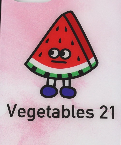FOREVER 21(フォーエバー トゥエンティーワン)の「【iPhone13/14対応】Vegetables21第二弾 iPhoneケース(スマホケース/カバー・レディース・パープル/レッド/ライトグリーン/イエロー/グリーン/その他/イエロー系その他・FREE)」の20枚目の写真