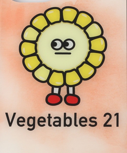 FOREVER 21(フォーエバー トゥエンティーワン)の「【iPhone13/14対応】Vegetables21第二弾 iPhoneケース(スマホケース/カバー・レディース・パープル/レッド/ライトグリーン/イエロー/グリーン/その他/イエロー系その他・FREE)」の17枚目の写真