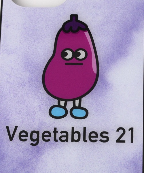 FOREVER 21(フォーエバー トゥエンティーワン)の「【iPhone13/14対応】Vegetables21第二弾 iPhoneケース(スマホケース/カバー・レディース・パープル/レッド/ライトグリーン/イエロー/グリーン/その他/イエロー系その他・FREE)」の18枚目の写真