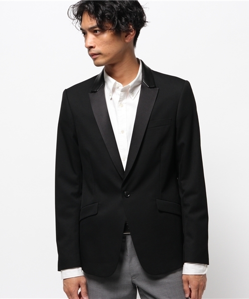 5351 POUR LES HOMMES（ゴーサンゴーイチプールオム）の「ﾀｷｼｰﾄﾞｸﾛｽ