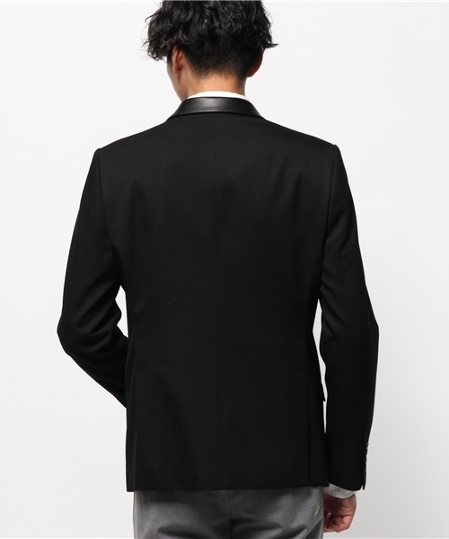 5351 POUR LES HOMMES（ゴーサンゴーイチプールオム）の「ﾀｷｼｰﾄﾞｸﾛｽ