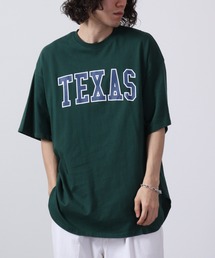 ラウンドヘム」に該当するメンズのTシャツ/カットソー