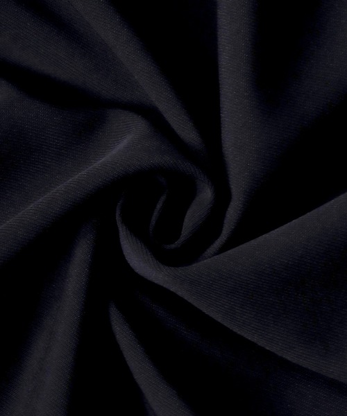 SITRY(シトリー)の「Drape twill fly front over shirt/別注 ドレープ ツイル 比翼仕立て オーバーシャツ(シャツ/ブラウス・メンズ・ライトブラウン/オフホワイト/チャコールグレー/ブラック・M/L/LL)」の12枚目の写真