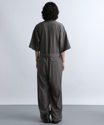 ☆美品☆ HARE ハレ つなぎ オールインワン ジャンプスーツ ストレッチ 76149410b_b_08_215.jpg