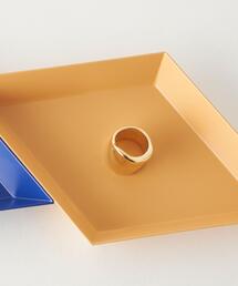 <CITEN>ワイド ボリューム リング