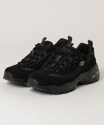 SKECHERS | SKECHERS スケッチャーズ D'LITES - BIGGEST FAN D'LITES 11930 BBK(スニーカー)
